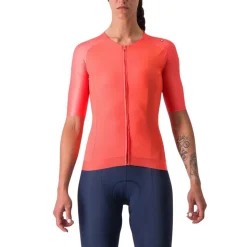 Aero Pro 7.0 Women's Jersey