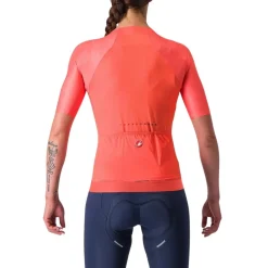 Aero Pro 7.0 Women's Jersey