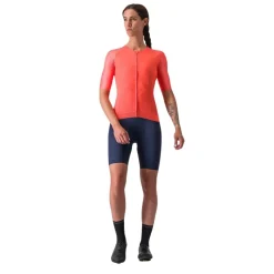 Aero Pro 7.0 Women's Jersey