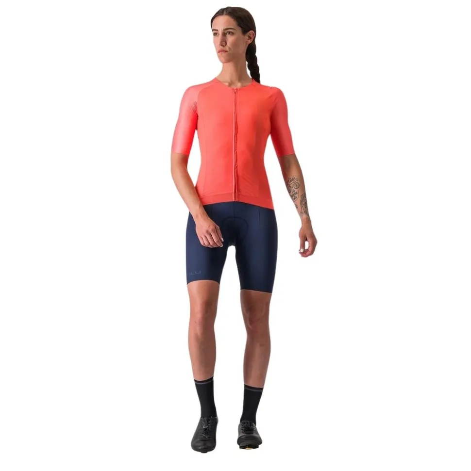 Aero Pro 7.0 Women's Jersey