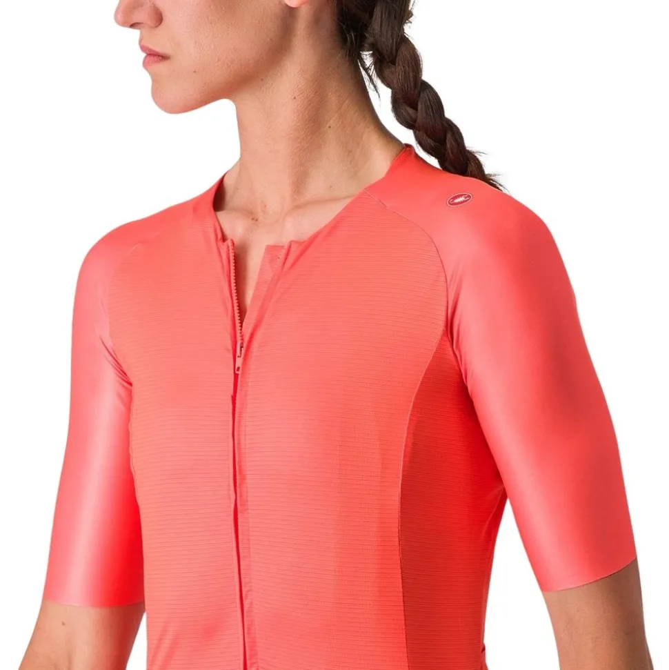 Aero Pro 7.0 Women's Jersey