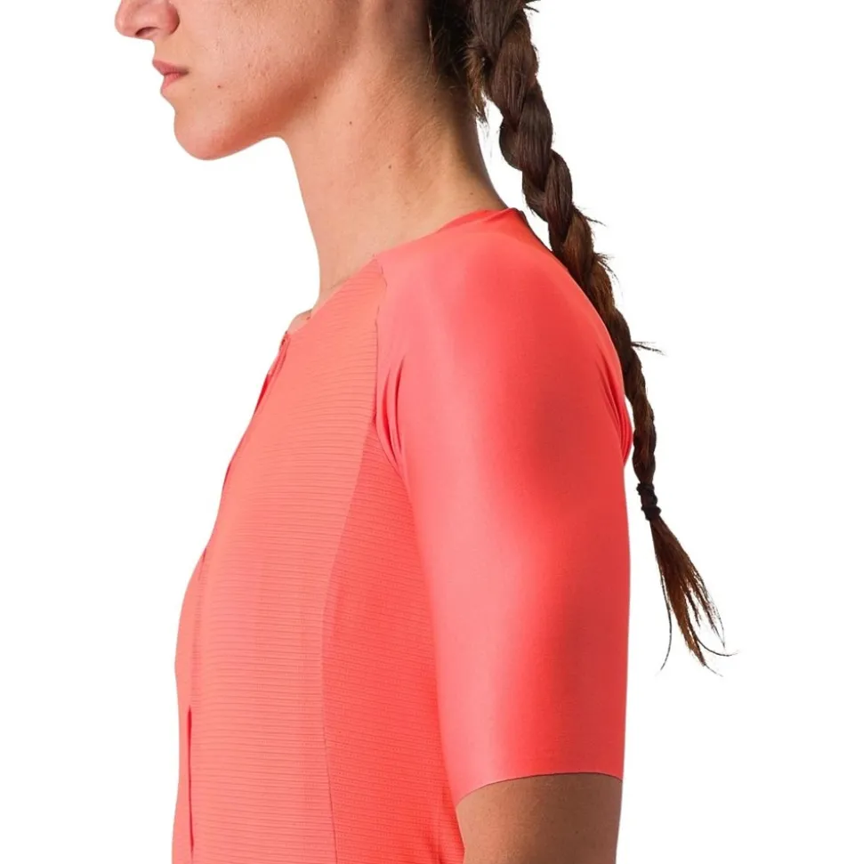 Aero Pro 7.0 Women's Jersey
