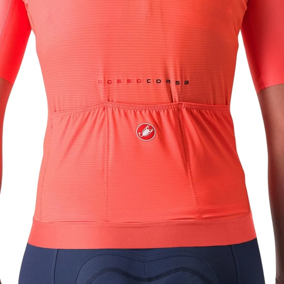 Aero Pro 7.0 Women's Jersey