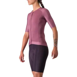 Aero Pro 7.0 Women's Jersey