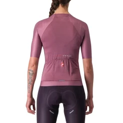 Aero Pro 7.0 Women's Jersey