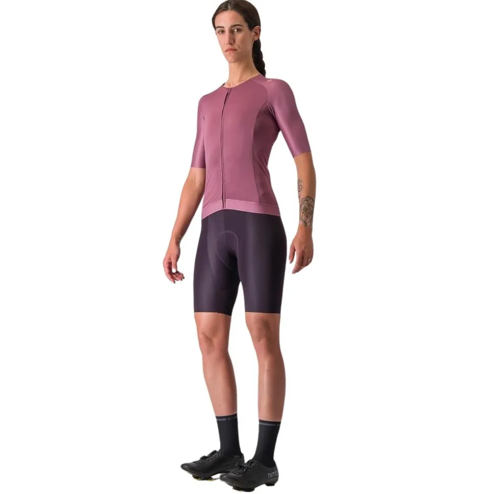 Aero Pro 7.0 Women's Jersey