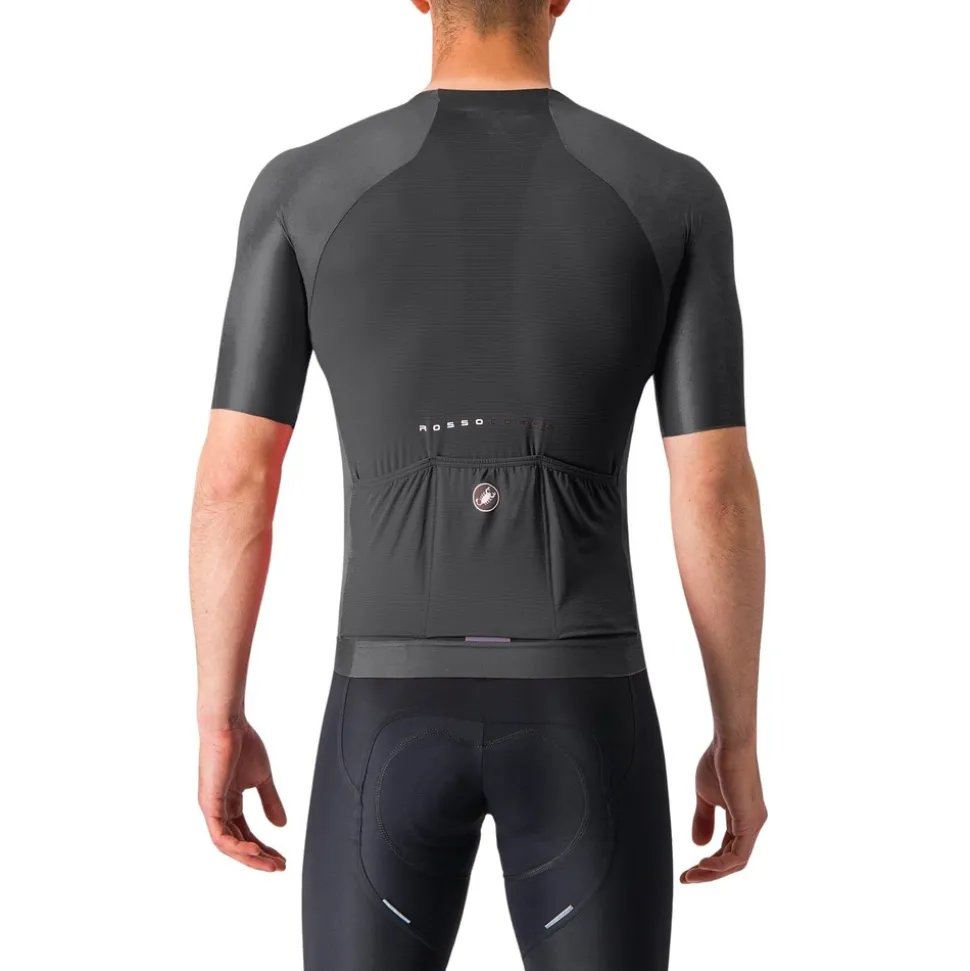 Aero Race 7.0 Jersey