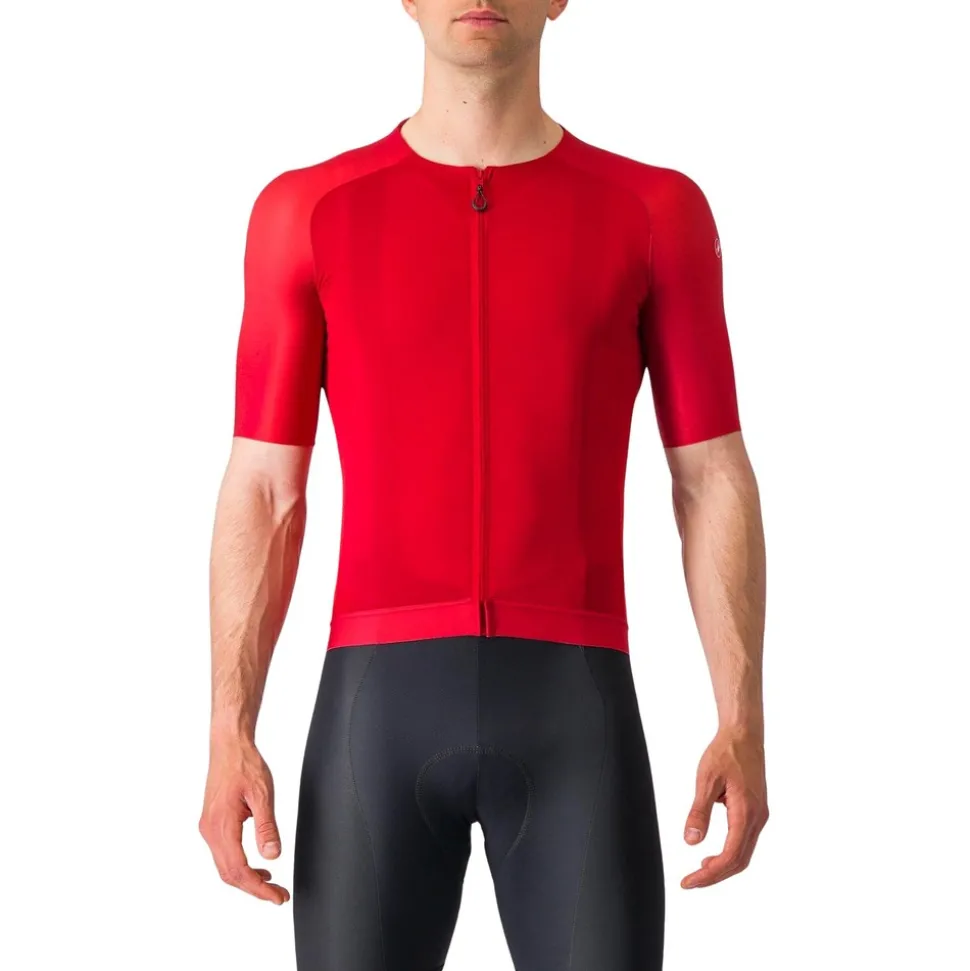 Aero Race 7.0 Jersey