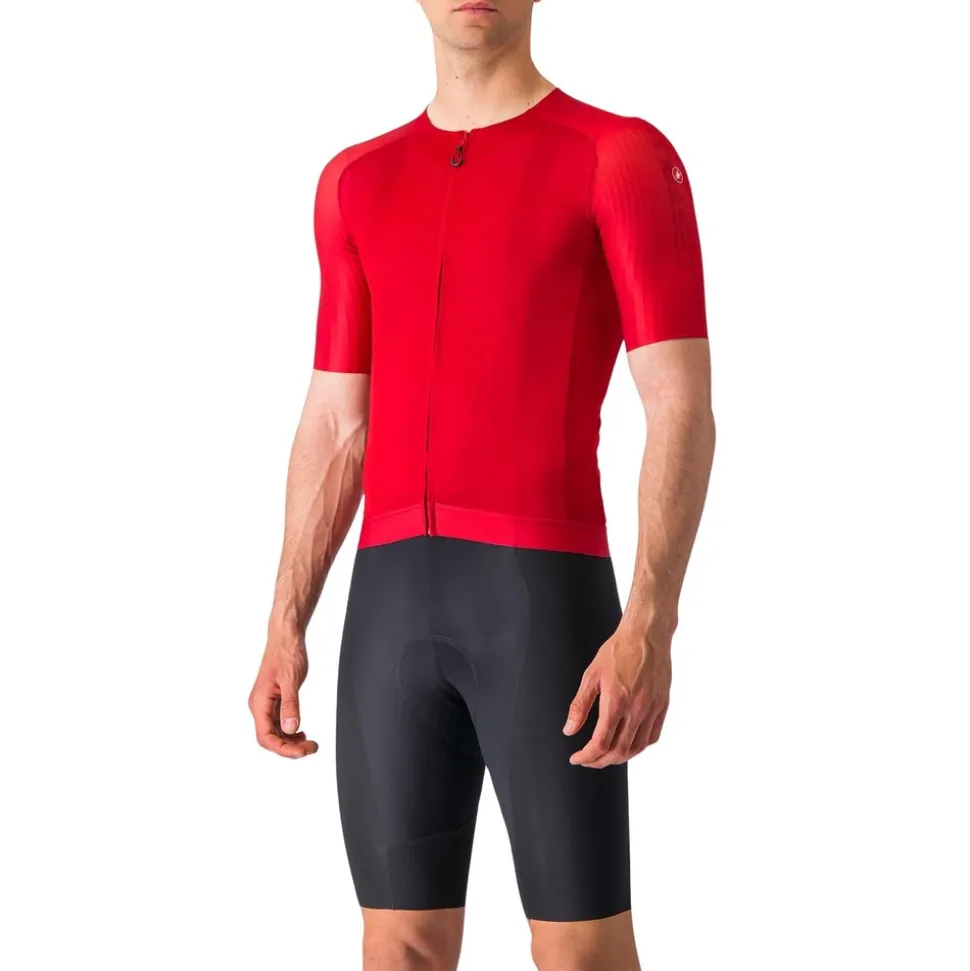Aero Race 7.0 Jersey