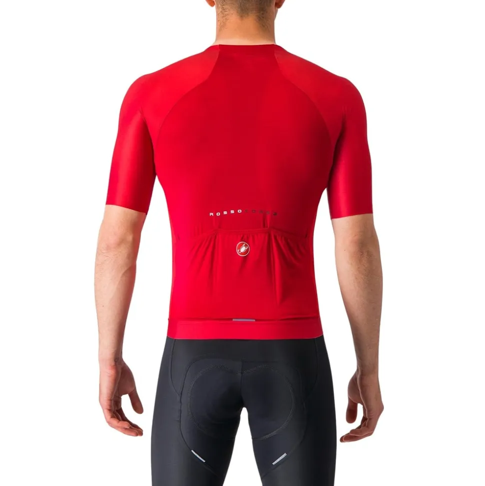 Aero Race 7.0 Jersey