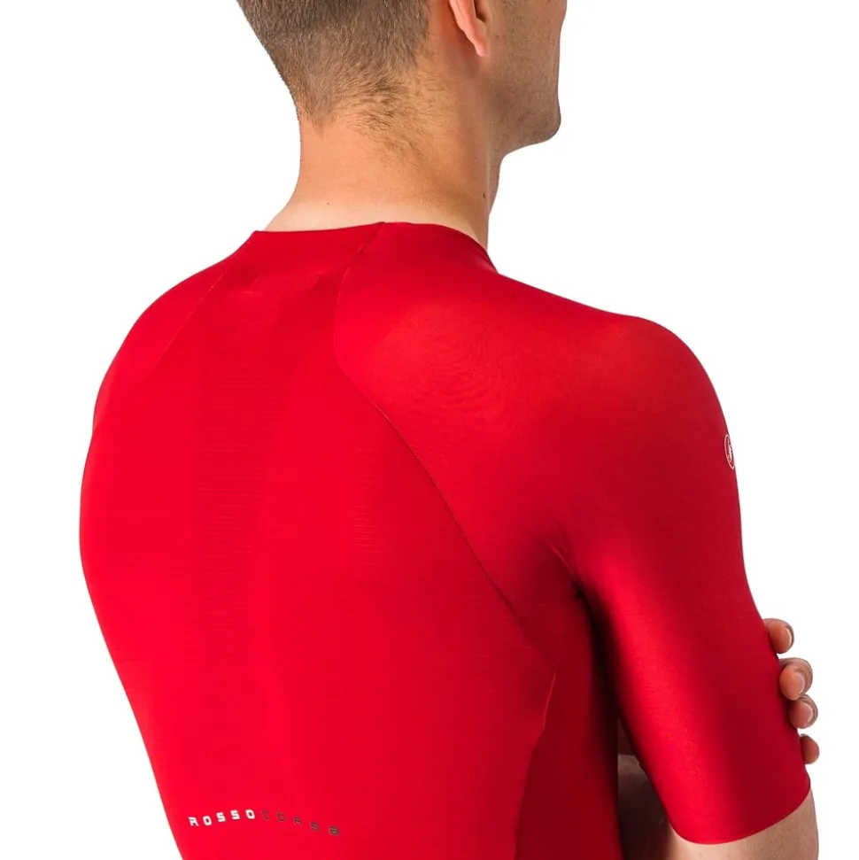 Aero Race 7.0 Jersey