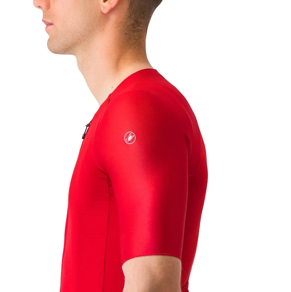 Aero Race 7.0 Jersey
