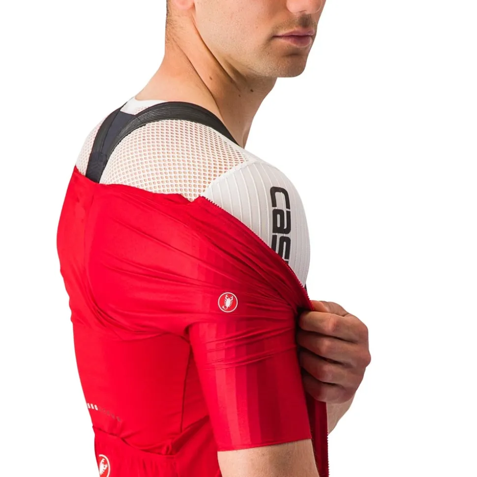 Aero Race 7.0 Jersey