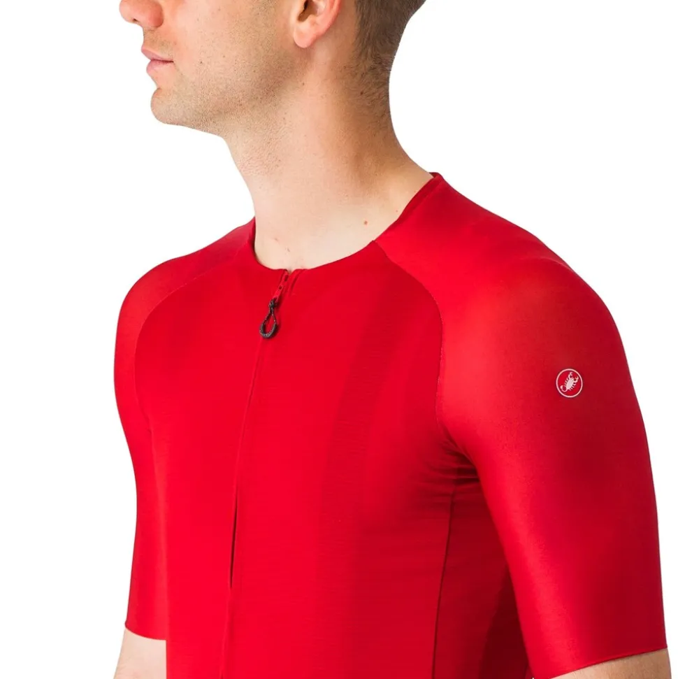 Aero Race 7.0 Jersey