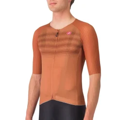 Aero Race 8S Short Sleeve Jersey