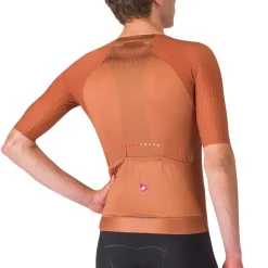 Aero Race 8S Short Sleeve Jersey