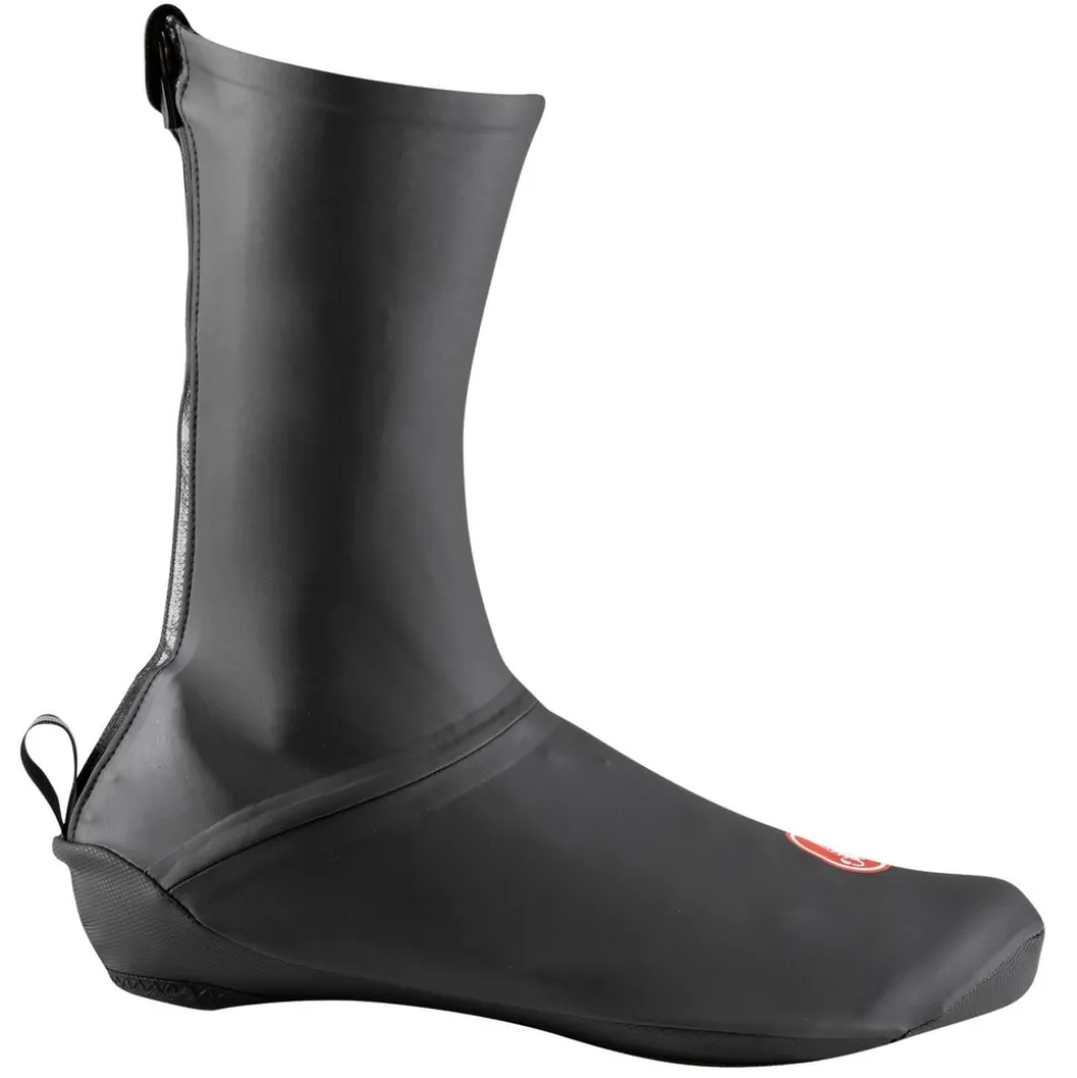 Aero Race Shoe Covers