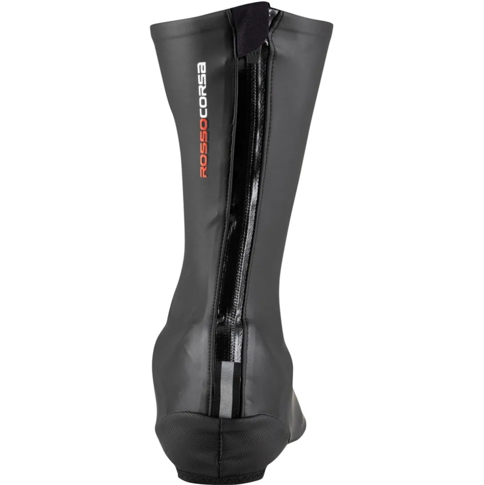 Aero Race Shoe Covers