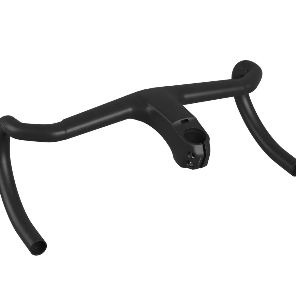 Aero RSL Road Integrated Carbon Handlebar/Stem