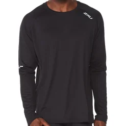 Aero Running Long Sleeve Top