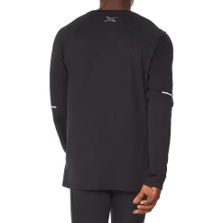 Aero Running Long Sleeve Top