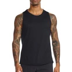 Aero Running Tank
