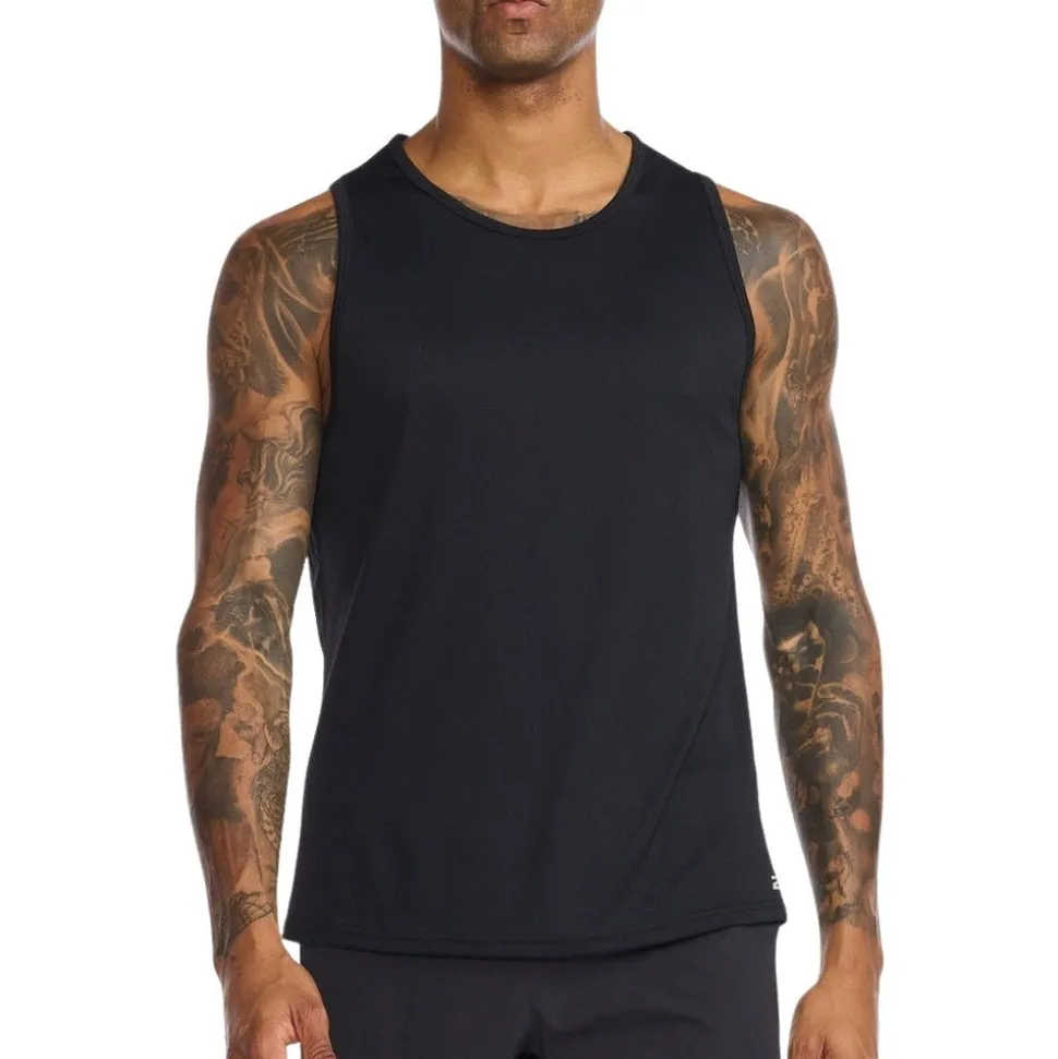 Aero Running Tank