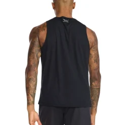 Aero Running Tank