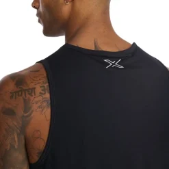 Aero Running Tank