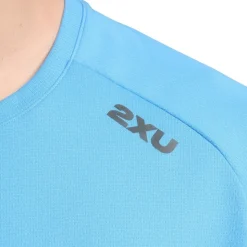 Aero Short Sleeve Run T-Shirt
