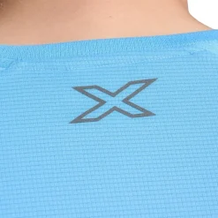 Aero Short Sleeve Run T-Shirt