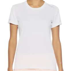 Aero Short Sleeve Womens Running Tee