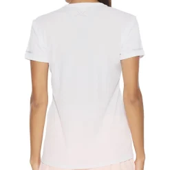 Aero Short Sleeve Womens Running Tee