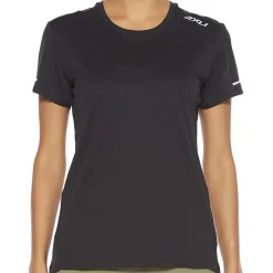 Aero Short Sleeve Womens Running Tee
