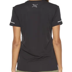 Aero Short Sleeve Womens Running Tee
