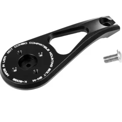 Aero Stem Computer and Camera Mount