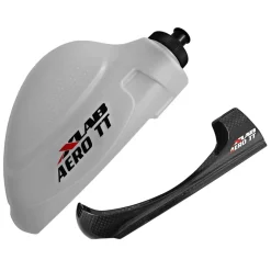Aero TT Carbon Hydration System - Clear