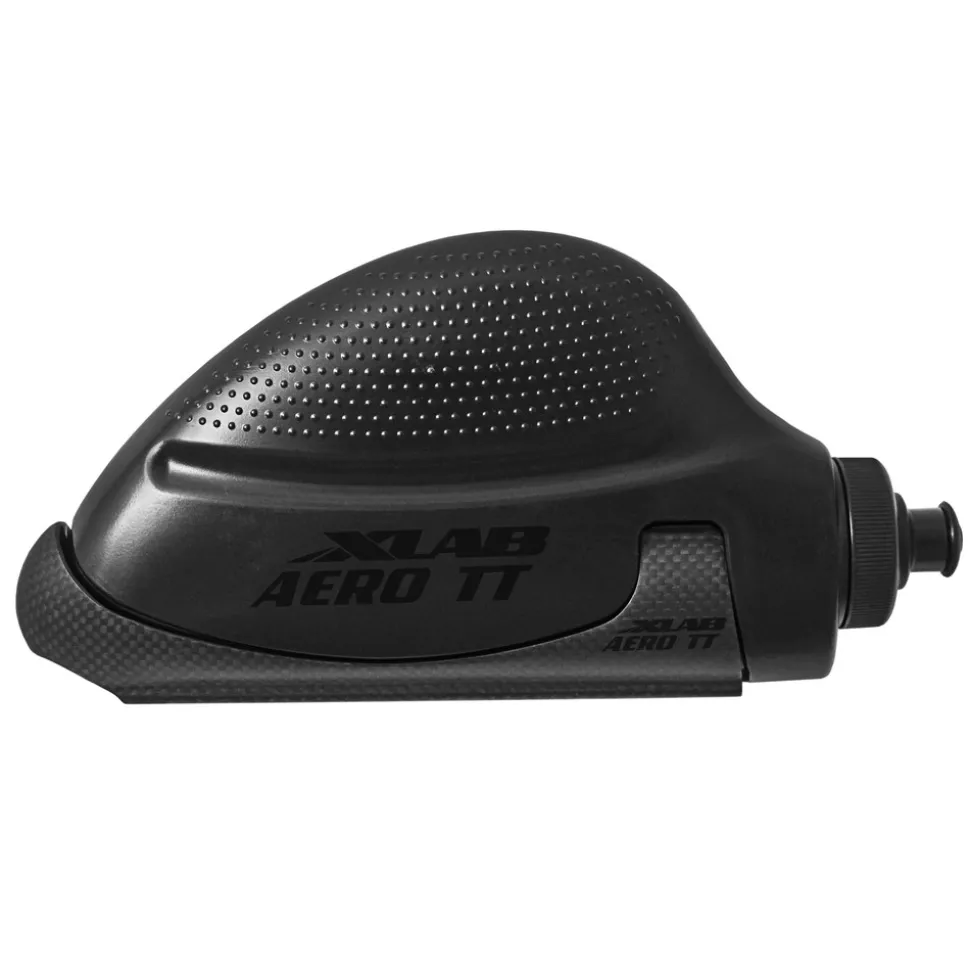 Aero TT Carbon Hydration System - Stealth