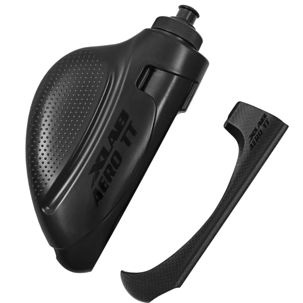 Aero TT Carbon Hydration System - Stealth