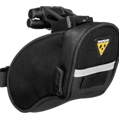 Aero Wedge Micro QuickClick Saddle Bag