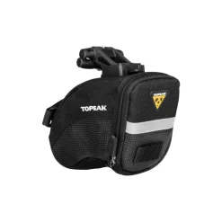 Aero Wedge Quickclick Mount Seat pack
