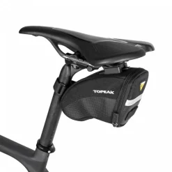 Aero Wedge Quickclick Mount Seat pack