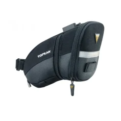 Aero Wedge Quickclip Medium Saddle Bag