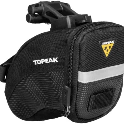 Aero Wedge Small QuickClick Seat Bag