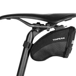 Aero Wedge Small QuickClick Seat Bag