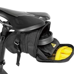 Aero Wedge Small Seatpack