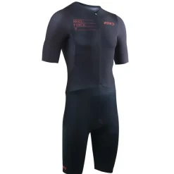 Aeroforce X II Short Sleeve Trisuit