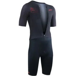 Aeroforce X II Short Sleeve Trisuit