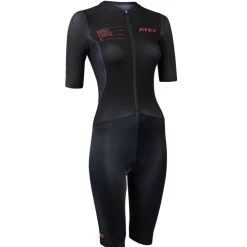 Aeroforce X II Womens Short Sleeve Trisuit