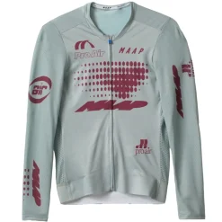 Aether Pro Air Long Sleeve Jersey 3.0